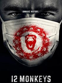 12 Monkeys Saison 1 en streaming