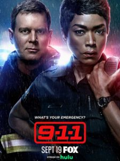 9-1-1 Saison 6 en streaming