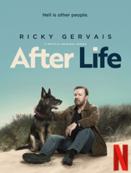 After Life Saison 1 en streaming