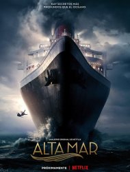 Alta Mar Saison 3 en streaming