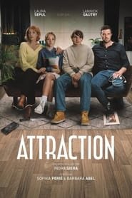 Attraction Saison 1 en streaming