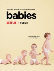 Babies Saison 2 en streaming