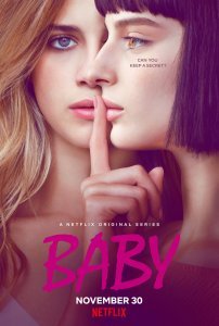 Baby Saison 1 en streaming