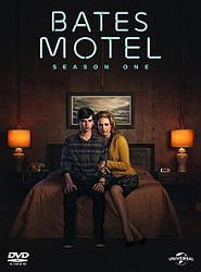 Bates Motel Saison 1 en streaming