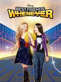 Best Friends Whenever Saison 1 en streaming