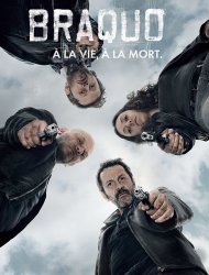 Braquo Saison 1 en streaming