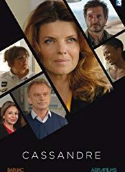 Cassandre Saison 2 en streaming