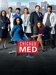 Chicago Med Saison 1 en streaming