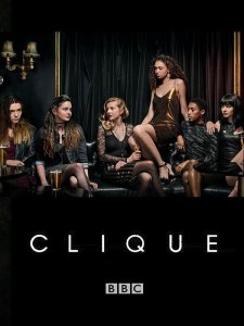 Clique Saison 2 en streaming