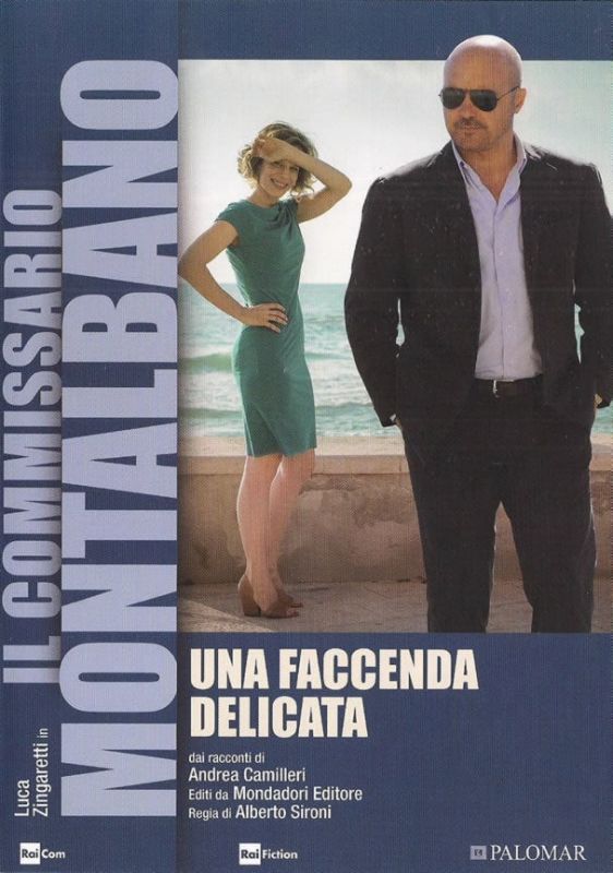 Commissaire Montalbano Saison 10 en streaming