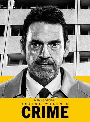 Crime (2021) Saison 1 en streaming