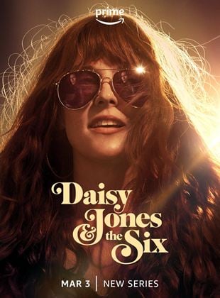 Daisy Jones And The Six