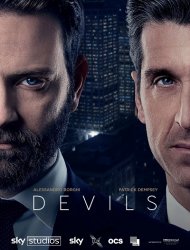 Devils Saison 1 en streaming