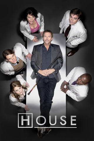 Dr House Saison 2 en streaming