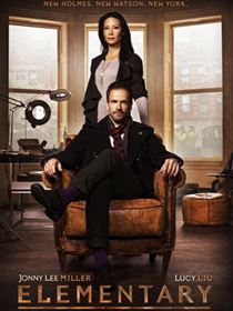 Elementary Saison 1 en streaming