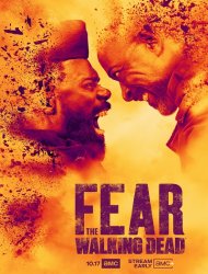 Fear The Walking Dead Saison 7 en streaming