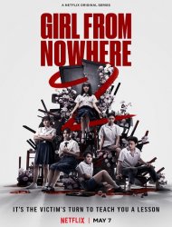 Girl From Nowhere Saison 2 en streaming