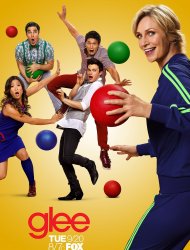 Glee Saison 2 en streaming