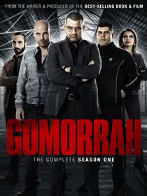 Gomorra Saison 1 en streaming