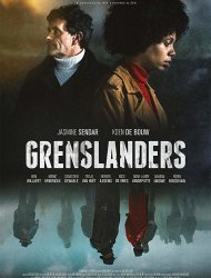 Grenslanders Saison 1 en streaming