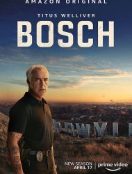 Harry Bosch Saison 6 en streaming