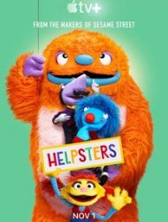 Helpsters Saison 1 en streaming