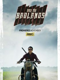 Into the Badlands Saison 1 en streaming