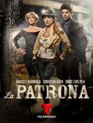 La Patrona