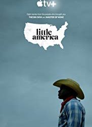 Little America Saison 2 en streaming