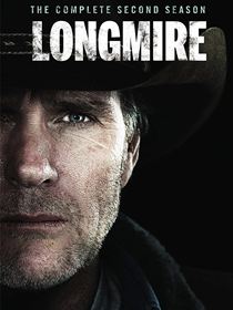 Longmire Saison 2 en streaming