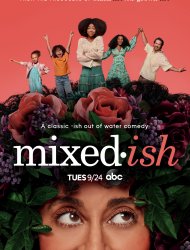 Mixed-ish Saison 1 en streaming