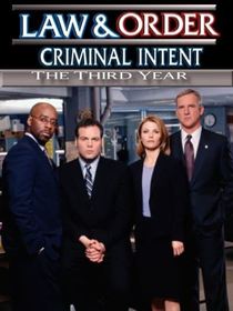 New York Section Criminelle Saison 3 en streaming