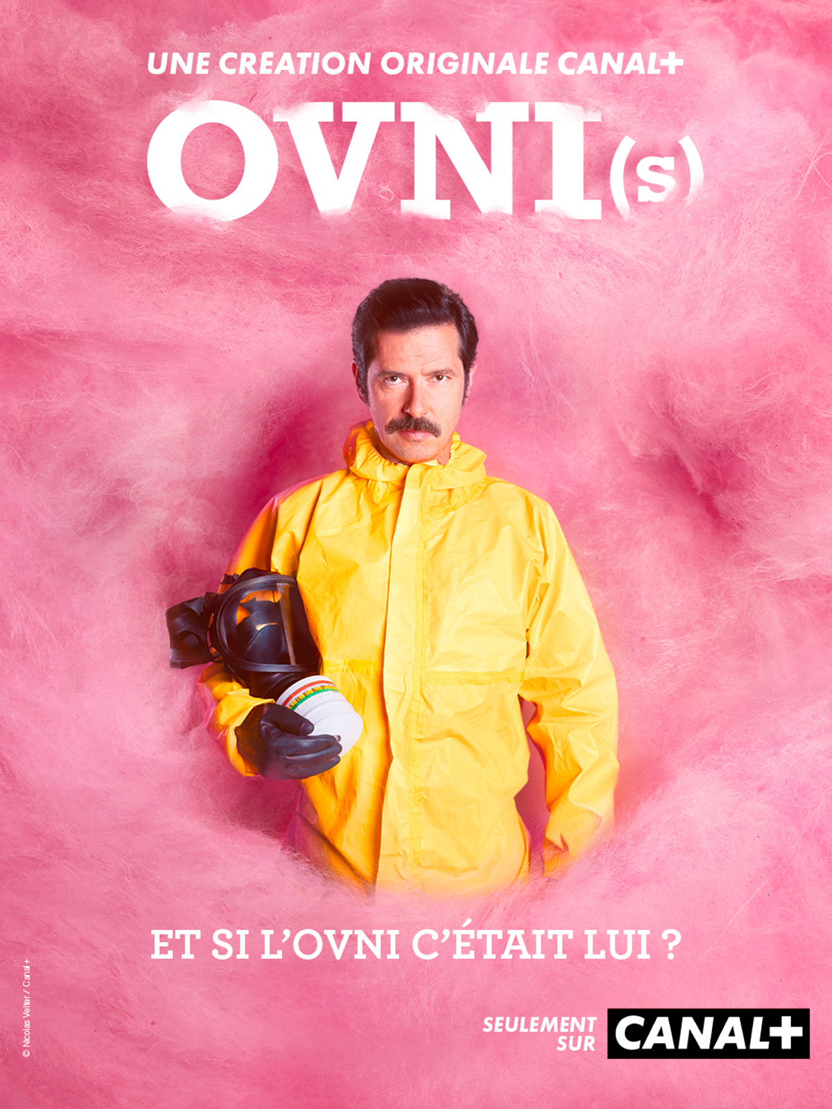 OVNI(s) Saison 2 en streaming