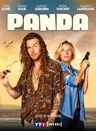 Panda Saison 1 en streaming