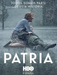 Patria Saison 1 en streaming