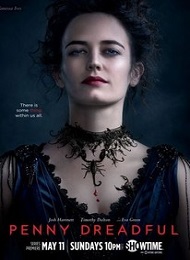 Penny Dreadful Saison 1 en streaming