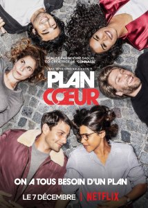 Plan coeur Saison 3 en streaming