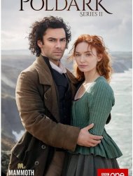 Poldark Saison 5 en streaming