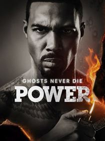 Power Saison 3 en streaming