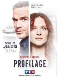 Profilage Saison 2 en streaming