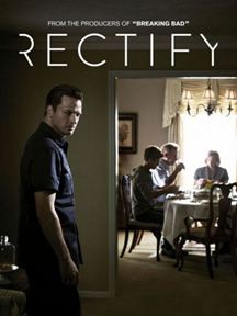 Rectify Saison 1 en streaming