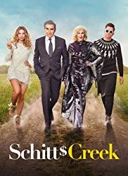 Schitt's Creek Saison 2 en streaming