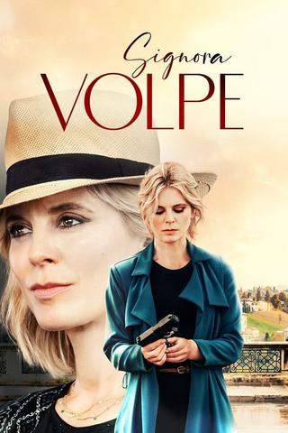 Signora Volpe Saison 1 en streaming