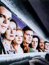 Six Feet Under Saison 2 en streaming