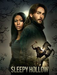 Sleepy Hollow Saison 1 en streaming