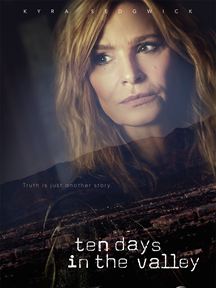 Ten Days In The Valley Saison 1 en streaming