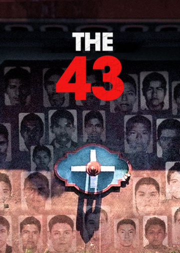 The 43 Saison 1 en streaming