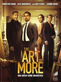 The Art Of More Saison 1 en streaming