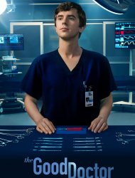 The Good Doctor Saison 3 en streaming