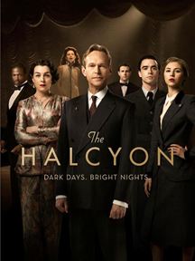 The Halcyon, un palace dans la tourmente Saison 1 en streaming